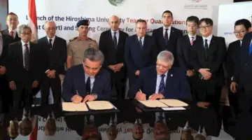 10 منح سنوية باليابان للطلاب المصريين.. والتعليم العالي توضح التفاصيل